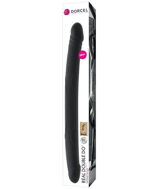 Dildos Real Double Do 165 Dong Dorcel