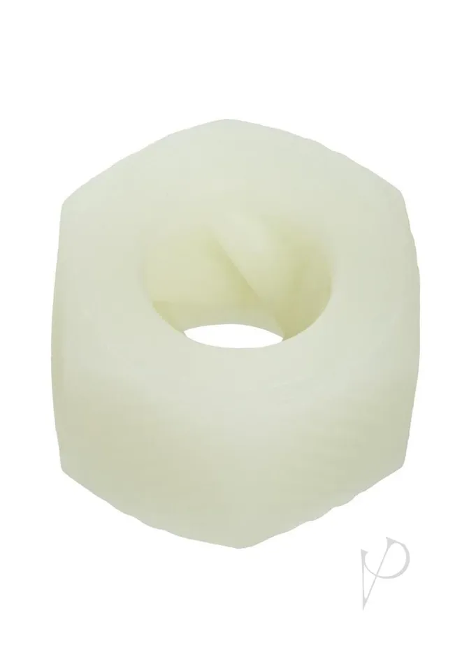 Dildos Slop Top Slop Top Nasty Luv Silicone Dual Entry Vanilla Dildos Slop Top Slop Top Nasty Luv Silicone Dual Entry Vanilla