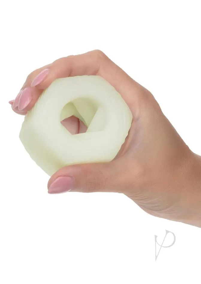 Dildos Slop Top Slop Top Nasty Luv Silicone Dual Entry Vanilla Dildos Slop Top Slop Top Nasty Luv Silicone Dual Entry Vanilla