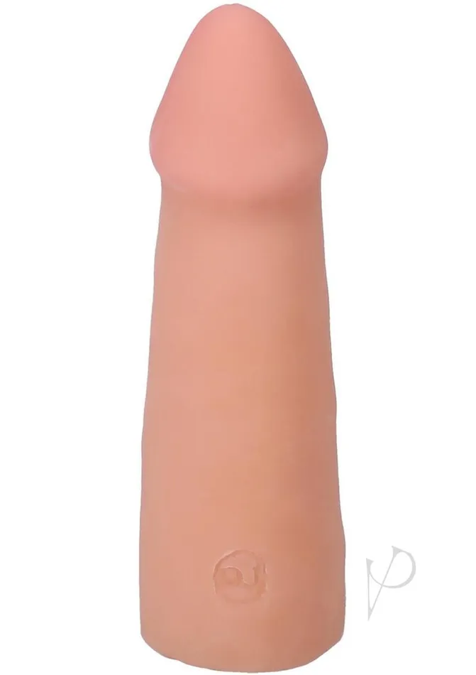Dildos The Realistic Cock The Realistic Cock Ultraskyn Removable VacULock Suction Cup 5in Vanilla Dildos The Realistic Cock The Realistic Cock Ultraskyn Removable VacULock Suction Cup 5in Vanilla