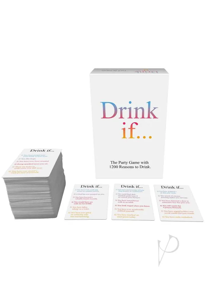 Drink If Drinking Game Kheper Games Games Drink If Drinking Game Kheper Games Games