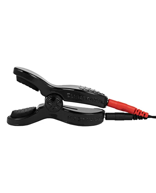 ElectraStim Bipolar ElectraClamp Black Electrastim Anal ElectraStim Bipolar ElectraClamp Black Electrastim Anal