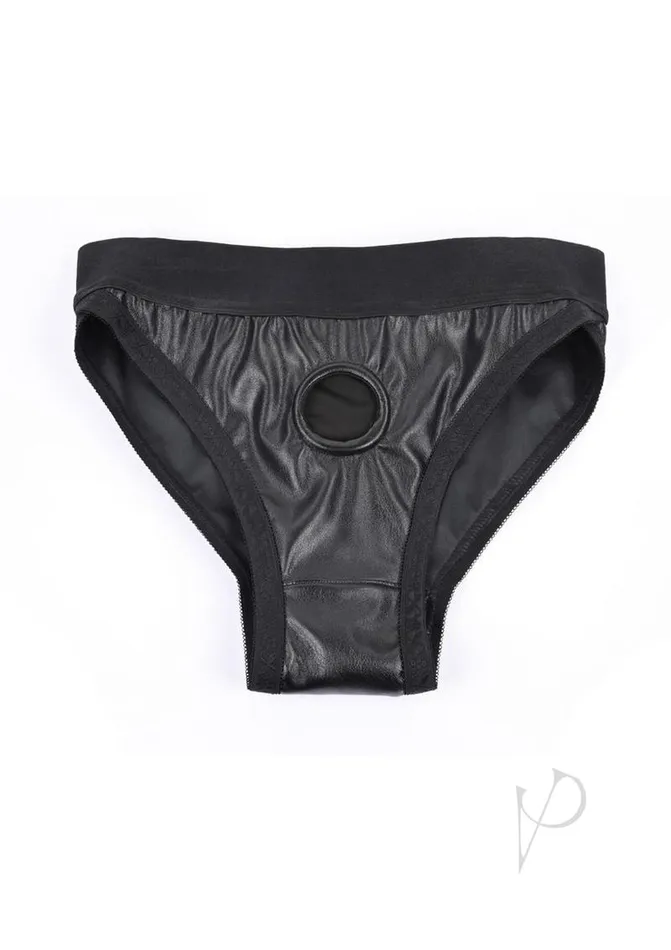 EmEx Anal EM EX Fit Harness Corset Small Black EmEx Anal EM EX Fit Harness Corset Small Black