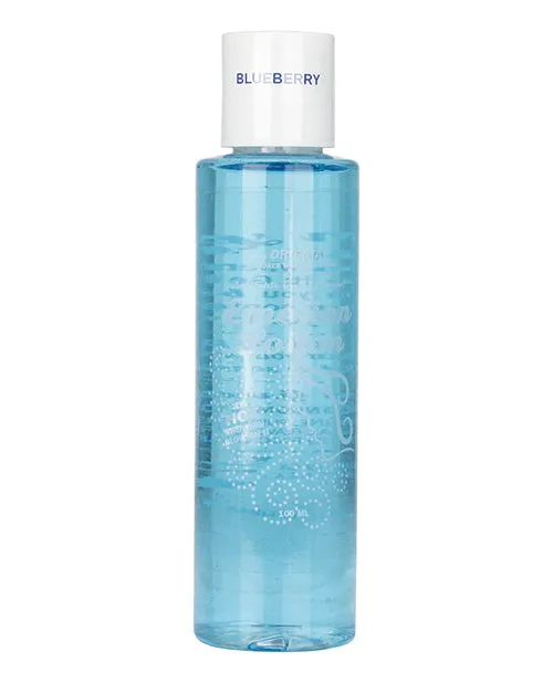 Emotion Lotion Blueberry Emotion Lotion Vibrators