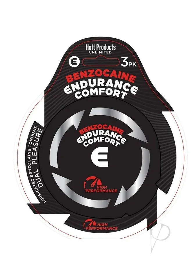 Endurance Condom Male Sex Toys Endurance Comfort Condoms with Benzocaine 3 per Pack Endurance Condom Male Sex Toys Endurance Comfort Condoms with Benzocaine 3 per Pack