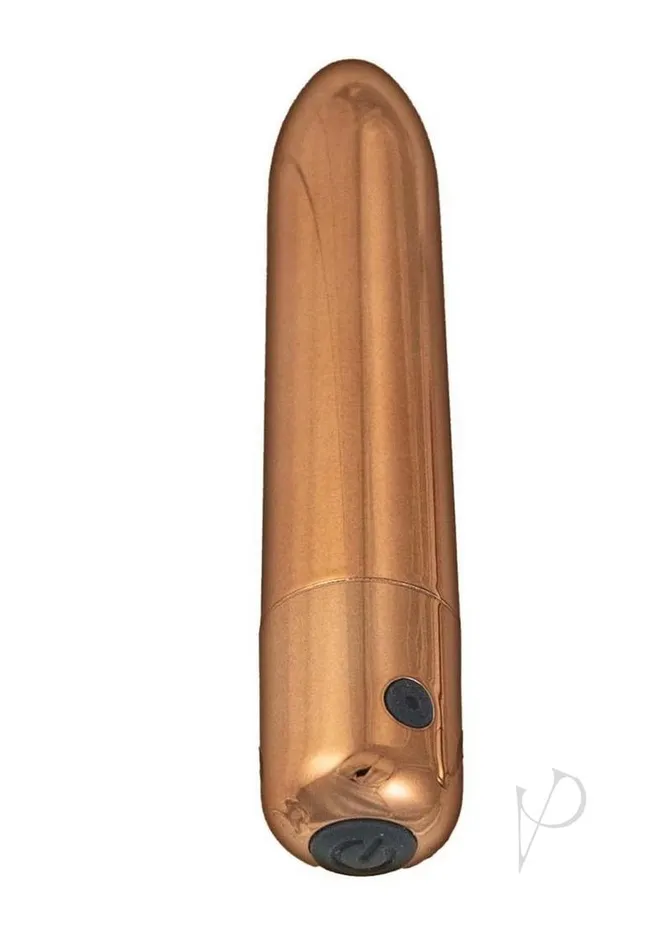 Exciter Multi Function Rechargeable Bullet Copper Exciter Vibrators