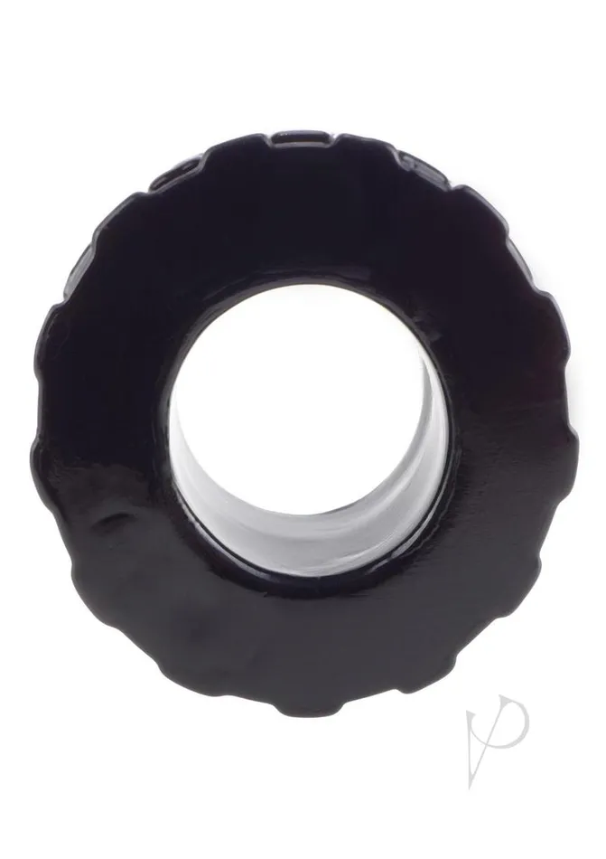 Fantasy C Ringz Male Sex Toys Fantasy CRingz Peak Performance Cock Ring Black