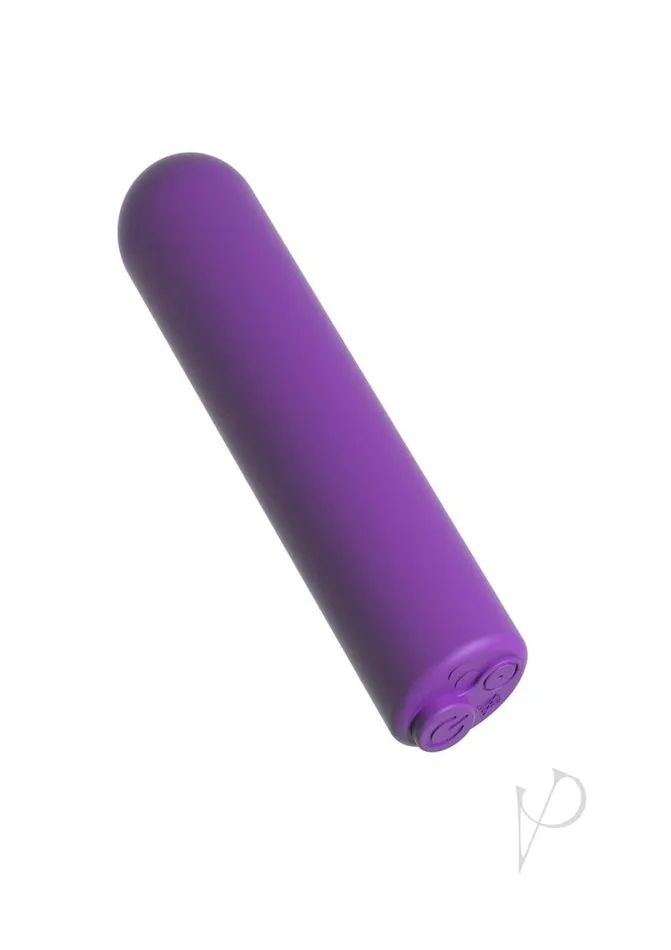 Fantasy For Her Female Sex Toys Fantasy For Her Cheeky Panty Thrill Her Panty Vibe with Remote Control Purple