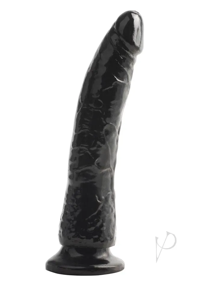Female Sex Toys Basix Rubber Works Basix Dong Slim 7 with Suction Cup 7in Black Female Sex Toys Basix Rubber Works Basix Dong Slim 7 with Suction Cup 7in Black