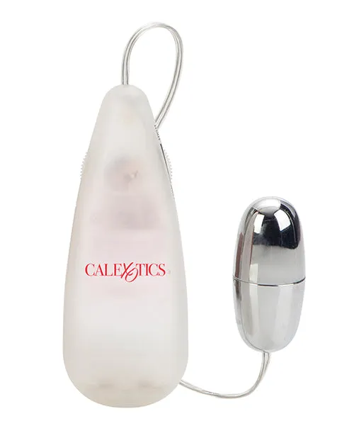 Female Sex Toys Bullets Classic Pussy Pleaser Clit Arouser with Bullet and Wired Remote Control Pink Female Sex Toys Bullets Classic Pussy Pleaser Clit Arouser with Bullet and Wired Remote Control Pink