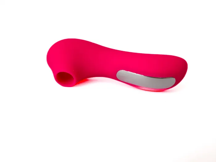 Female Sex Toys Clitoral Suction Vibrator 10 Frequency Rechargeable Wild Night Fantasies