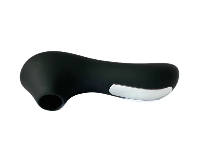 Female Sex Toys Clitoral Suction Vibrator 10 Frequency Rechargeable Wild Night Fantasies