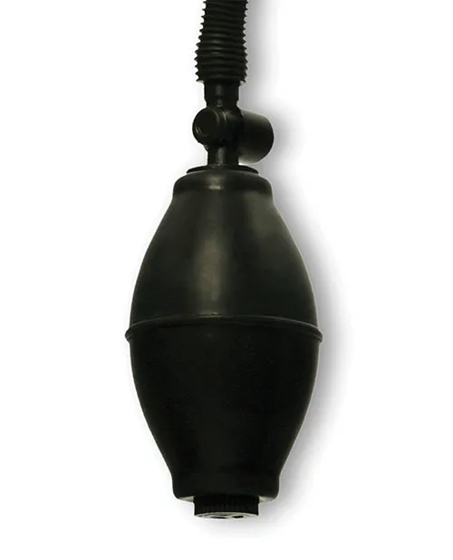Female Sex Toys Fetish Fantasy Series Fetish Fantasy Series High Intensity Pussy Pump Clear and Black Female Sex Toys Fetish Fantasy Series Fetish Fantasy Series High Intensity Pussy Pump Clear and Black