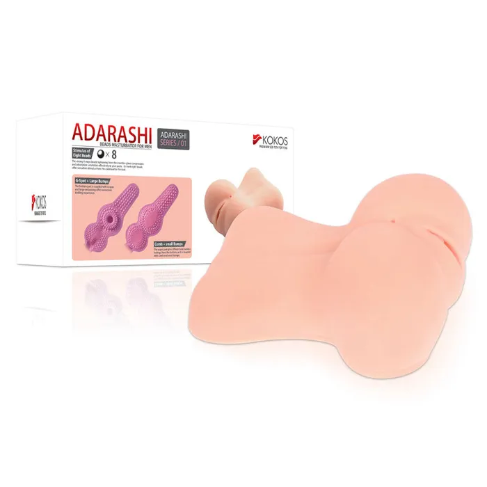 Female Sex Toys Kokos Mini Adarashi 1 Kokos