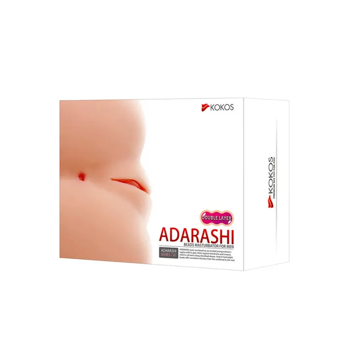 Female Sex Toys Kokos Mini Adarashi 1 Kokos