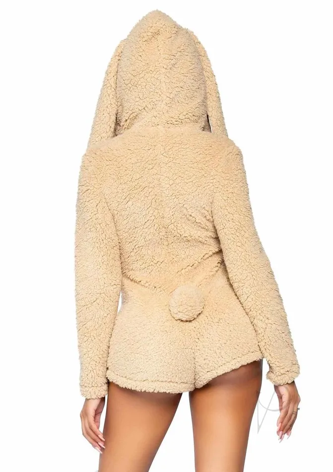 Female Sex Toys Leg Avenue Cuddle Bunny Ultra Soft Zip Up Teddy with Bunny Ear Hood and Cute Bunny Tail Medium Beige Leg Avenue Female Sex Toys Leg Avenue Cuddle Bunny Ultra Soft Zip Up Teddy with Bunny Ear Hood and Cute Bunny Tail Medium Beige Leg Avenue