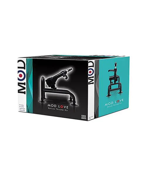 Female Sex Toys Mod MOD Love Thruster Sex Machine