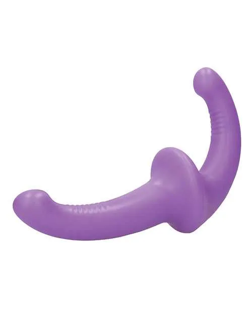 Female Sex Toys Ouch Shots Ouch Silicone Strapless Strap On Purple Female Sex Toys Ouch Shots Ouch Silicone Strapless Strap On Purple