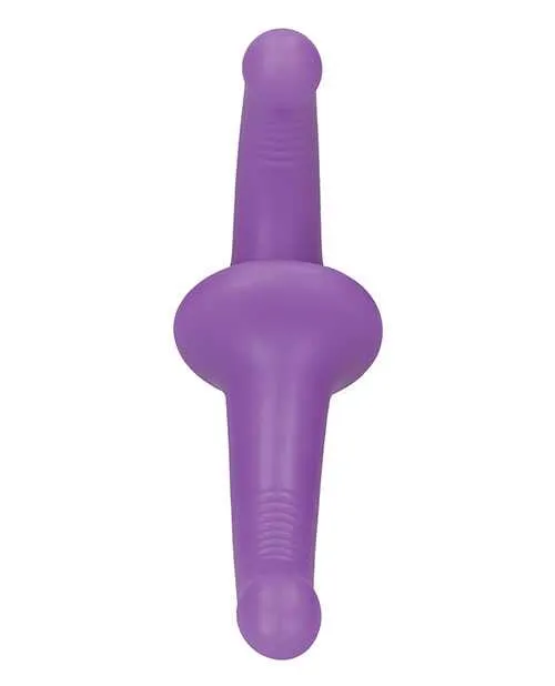 Female Sex Toys Ouch Shots Ouch Silicone Strapless Strap On Purple Female Sex Toys Ouch Shots Ouch Silicone Strapless Strap On Purple