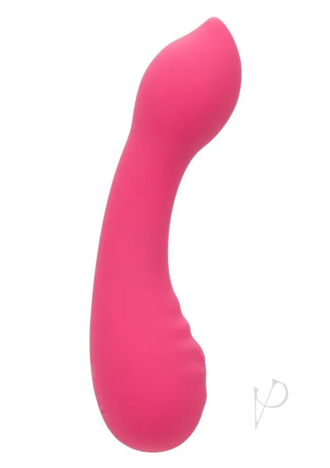 Female Sex Toys Pixies Liquid Silicone Pixies Teaser Rechargeable Vibrator Pink