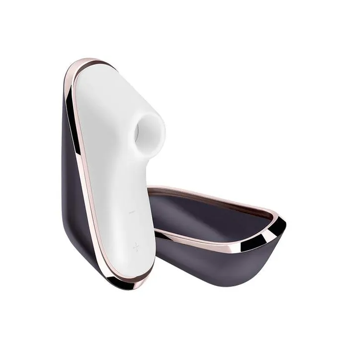 Female Sex Toys Satisfyer Satisfyer Pro Traveler Clitoral Stimulator