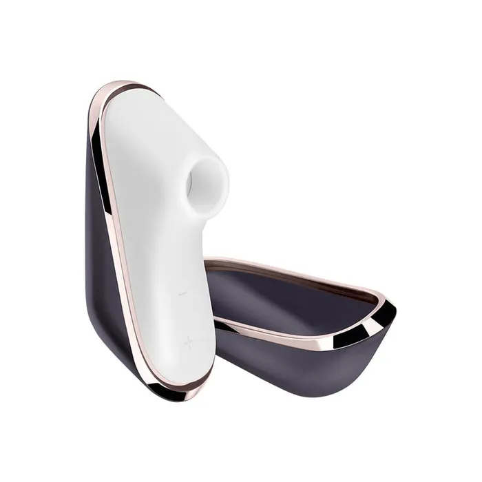 Female Sex Toys Satisfyer Satisfyer Pro Traveler Clitoral Stimulator