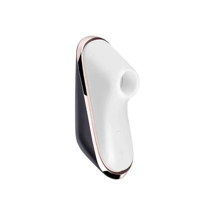 Female Sex Toys Satisfyer Satisfyer Pro Traveler Clitoral Stimulator
