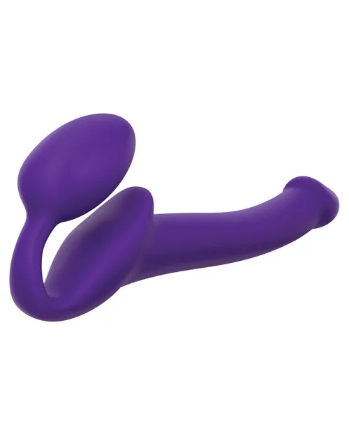 Female Sex Toys Strap On Me Strap On Me Silicone Bendable Strapless Strap On Small Purple Female Sex Toys Strap On Me Strap On Me Silicone Bendable Strapless Strap On Small Purple