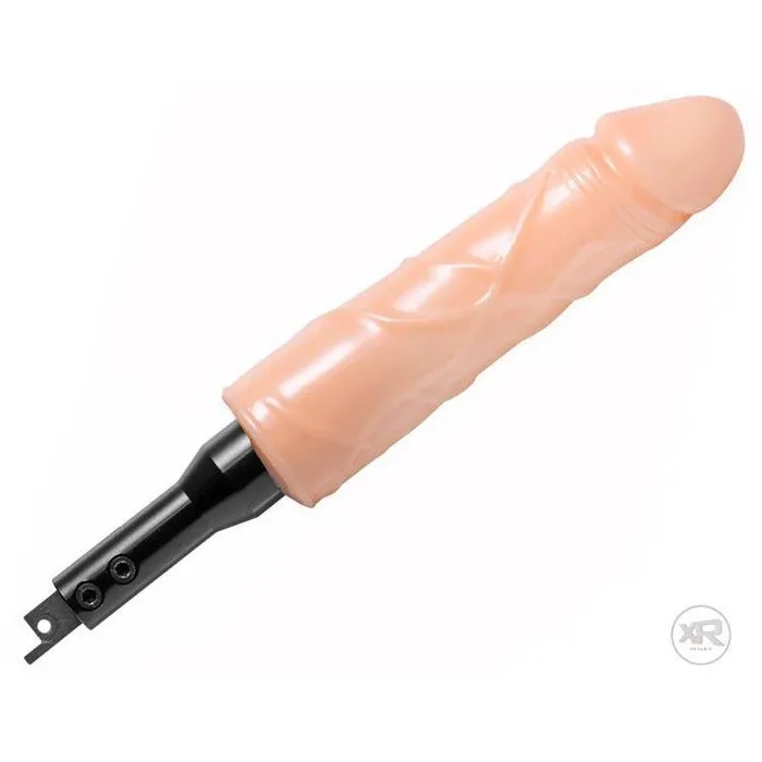 Female Sex Toys The Fucking Adapter Plus with Dildo LoveBotz