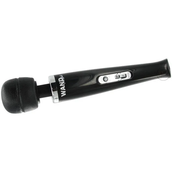 Female Sex Toys Wand Essentials 8Speed 8Function Rechargeable Massager