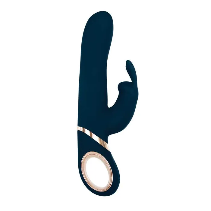 Female Sex Toys Wild Night Fantasies Adam Eve Twirling Rabbit Vibrator