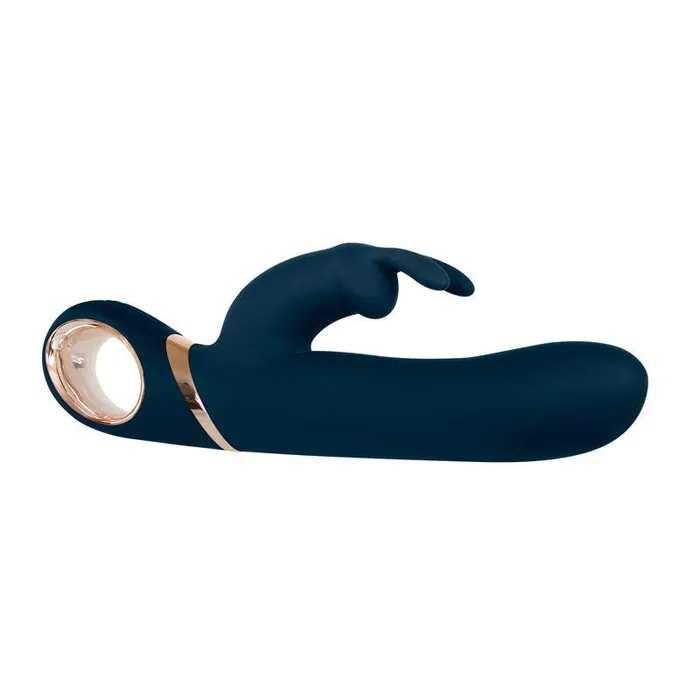 Female Sex Toys Wild Night Fantasies Adam Eve Twirling Rabbit Vibrator