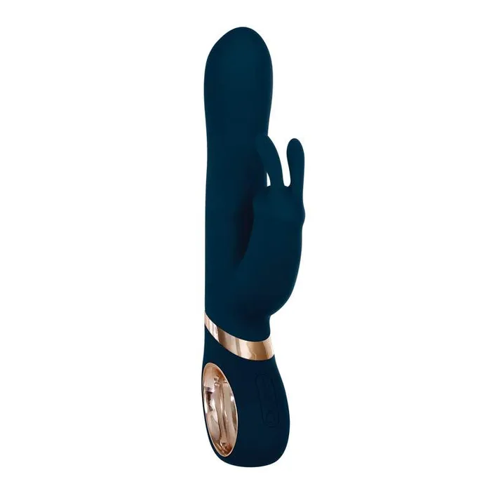 Female Sex Toys Wild Night Fantasies Adam Eve Twirling Rabbit Vibrator
