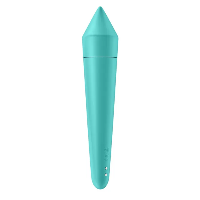 Female Sex Toys Wild Night Fantasies Satisfyer Ultra Power Bullet 8 Vibrator with App Control