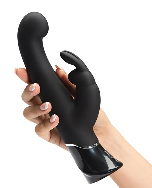 Fifty Shades of Grey Greedy Girl Rechargeable G Spot Rabbit Fifty Shades Of Grey Vibrators Fifty Shades of Grey Greedy Girl Rechargeable G Spot Rabbit Fifty Shades Of Grey Vibrators