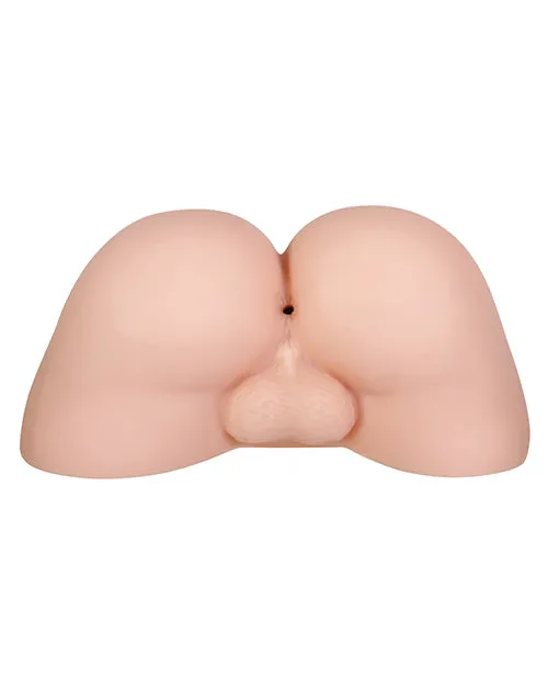 Gender X Male Sex Toys Gender X A Handful Stroker Vanilla