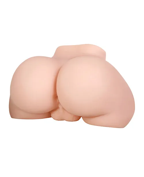 Gender X Male Sex Toys Gender X A Handful Stroker Vanilla