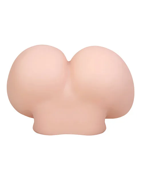 Gender X Male Sex Toys Gender X A Handful Stroker Vanilla