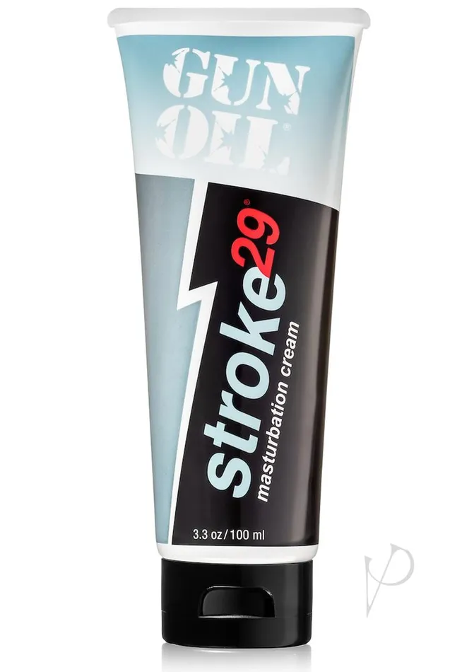 Gun Oil Stroke 29 Water and Oil Blend Lubricant 33oz Gun Oil Couples