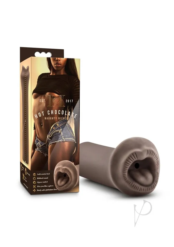 Hot Chocolate Male Sex Toys Hot Chocolate Naughty Nicole Masturbator Mouth Chocolate Hot Chocolate Male Sex Toys Hot Chocolate Naughty Nicole Masturbator Mouth Chocolate