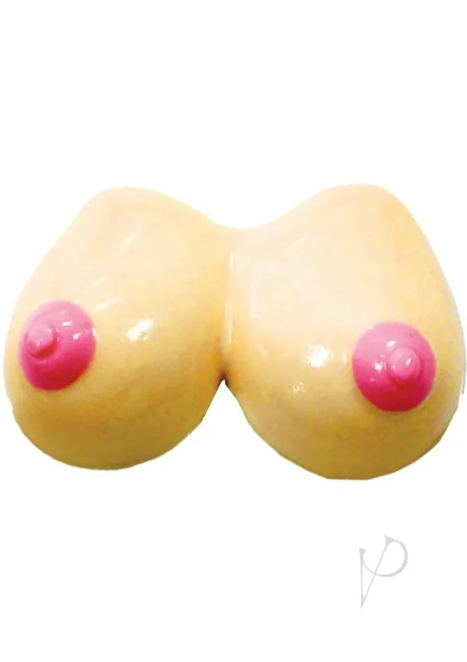 Hott Products Boobie Bites Candy Strawberry Dildos Hott Products Boobie Bites Candy Strawberry Dildos