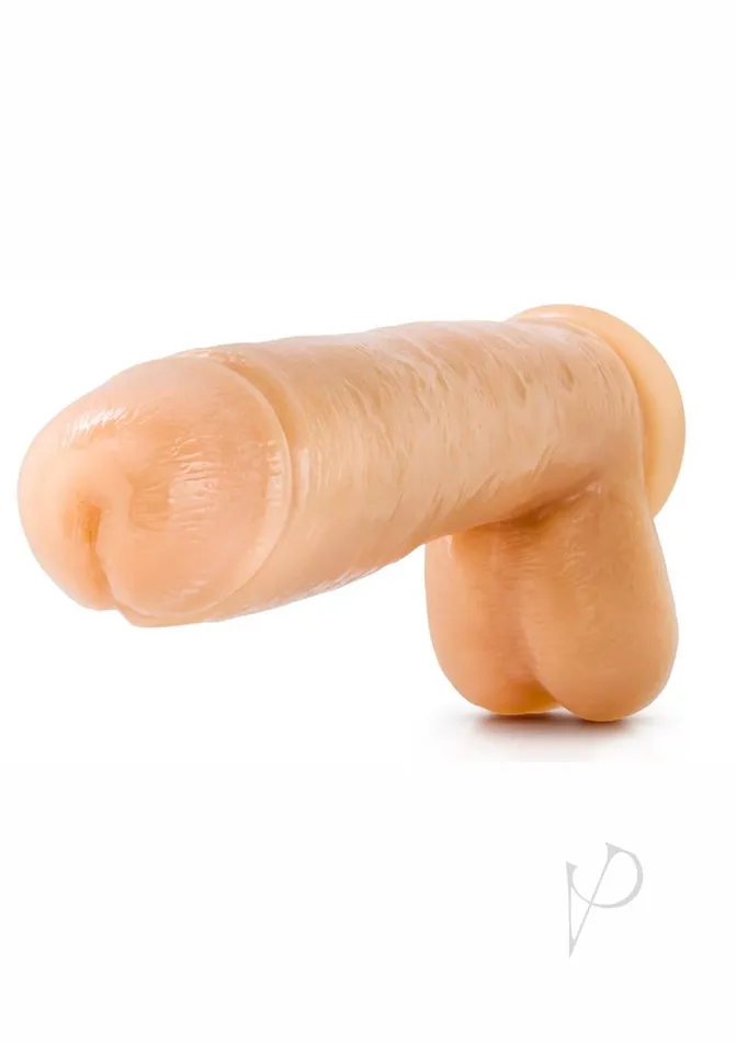 Hung Rider Butch Dildo with Balls 105in Vanilla Hung Rider Dildos Hung Rider Butch Dildo with Balls 105in Vanilla Hung Rider Dildos