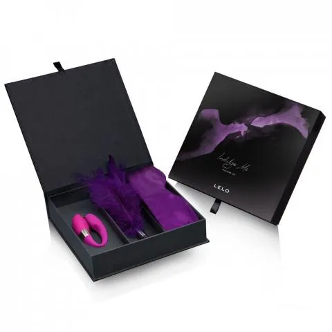 Indulge Me Pleasure Set LELO Vibrators