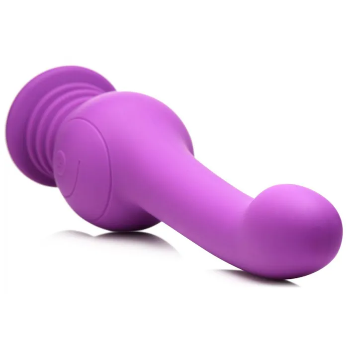 INMI Sex Shaker Silicone Stimulator Female Sex Toys