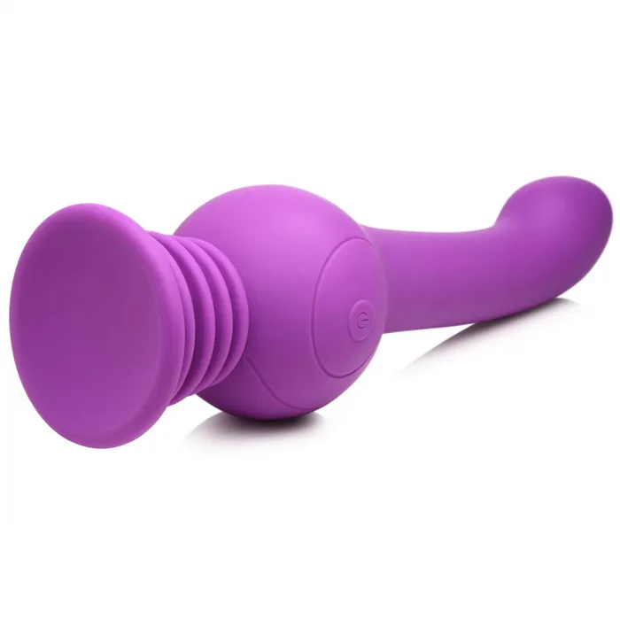 INMI Sex Shaker Silicone Stimulator Female Sex Toys