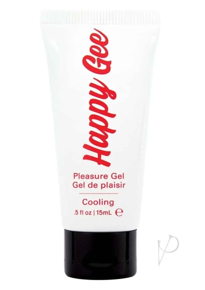 Jelique Vibrators Jelique Happy Gee GSpot Stimulant 5 fl oz15ml Jelique Vibrators Jelique Happy Gee GSpot Stimulant 5 fl oz15ml