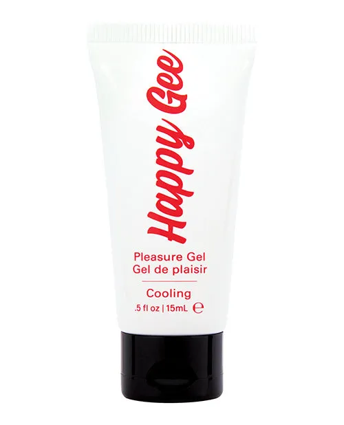 Jelique Vibrators Jelique Happy Gee GSpot Stimulant 5 fl oz15ml Jelique Vibrators Jelique Happy Gee GSpot Stimulant 5 fl oz15ml