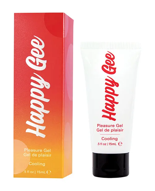 Jelique Vibrators Jelique Happy Gee GSpot Stimulant 5 fl oz15ml Jelique Vibrators Jelique Happy Gee GSpot Stimulant 5 fl oz15ml