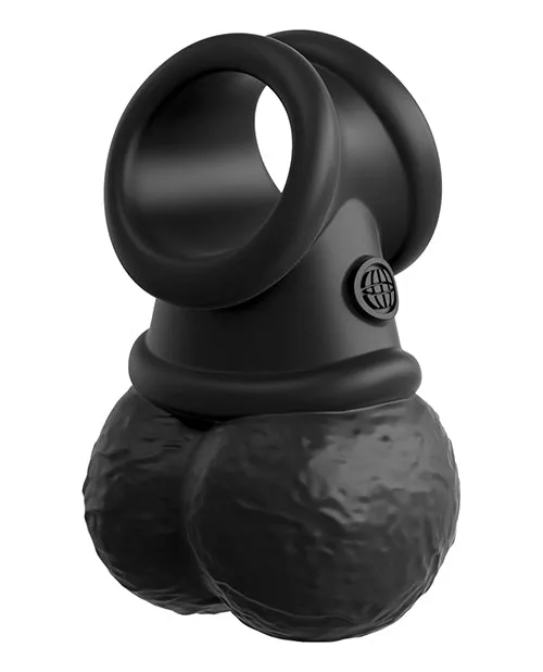 King Cock Elite Dildos King Cock Elite The Crown Jewels Vibrating Swinging Balls Black King Cock Elite Dildos King Cock Elite The Crown Jewels Vibrating Swinging Balls Black