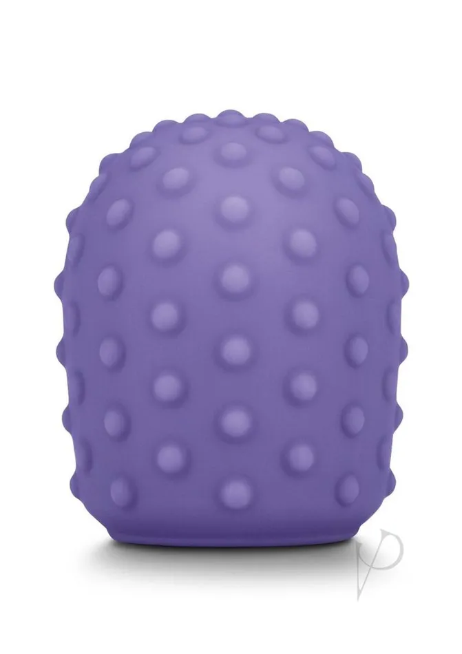 Le Wand Male Sex Toys Le Wand Petite Silicone Textured Covers 2 per Pack Grey Le Wand Male Sex Toys Le Wand Petite Silicone Textured Covers 2 per Pack Grey